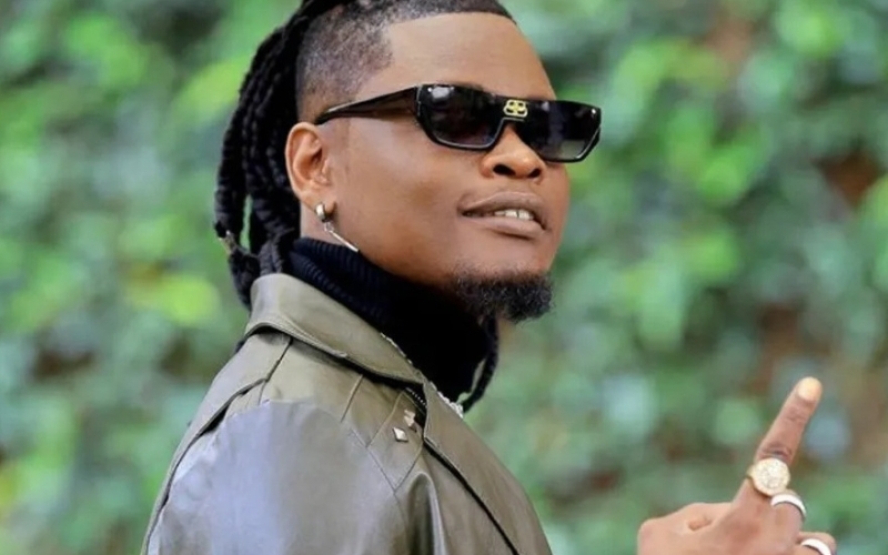 I Am Not Interested In Politics At The Moment - Pallaso