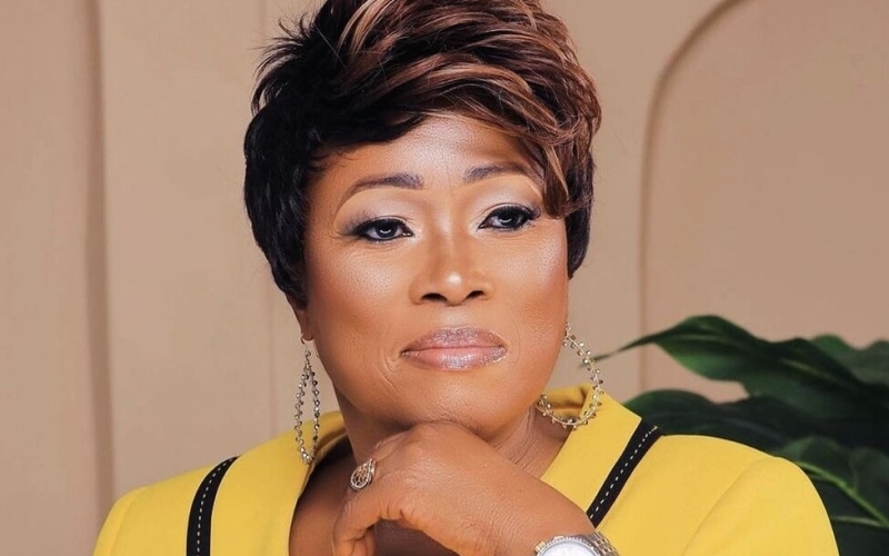 I always visit massage therapists to keep my body in shape - Halima Namakula