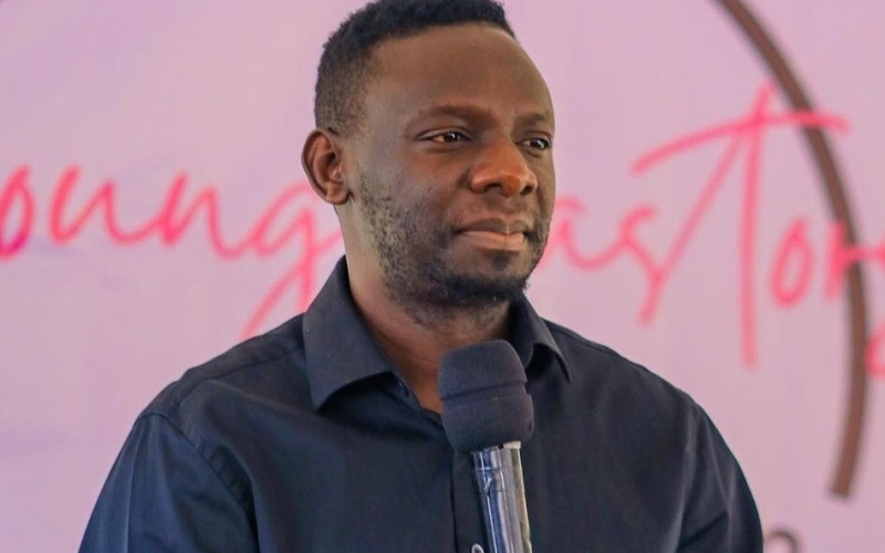 Pastor Bugembe to Youth - Marry Early, Avoid Regrets