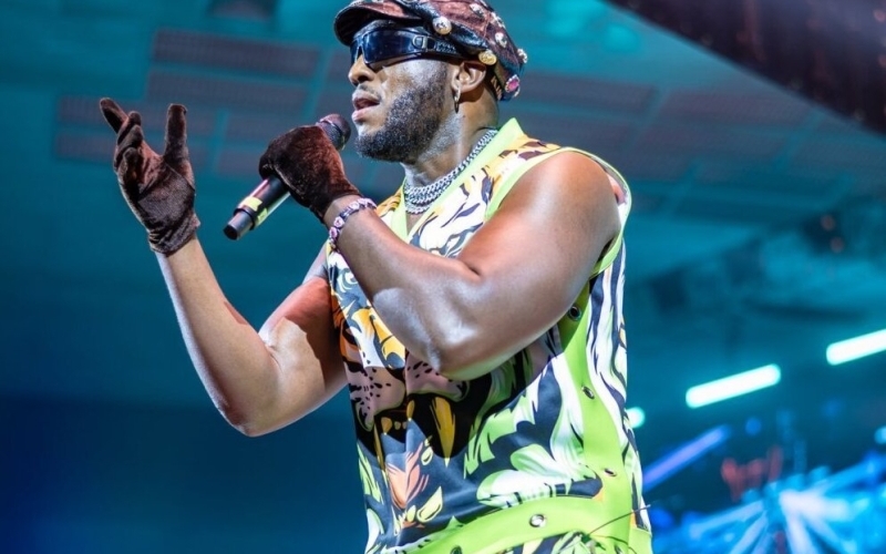 The Ben Mentions Ugandan Artists He Would Love to Collaborate With