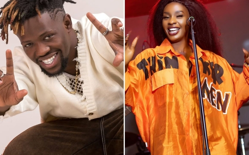 I Am Not Afraid of Anyone - Dax Vibez Speaks Out on Cindy Staging Concert on Same Day