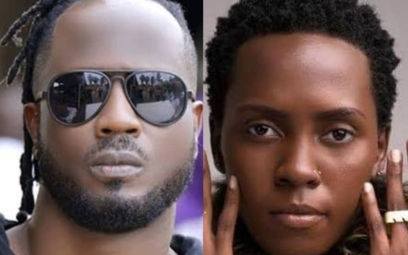 I Have Never Heard Of Bebe Cool's Song 'Motivation' - Azawi