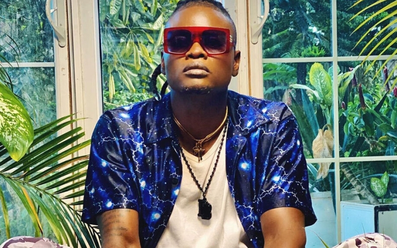 Pallaso Reveals Top Five Favorite Ugandan Female Artistes