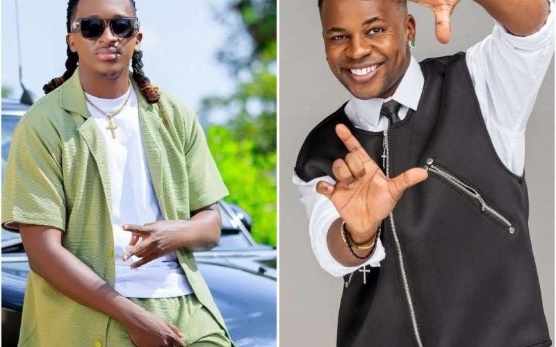 Crysto Panda Throws Shade At Bruno K Over Freedom City Concert