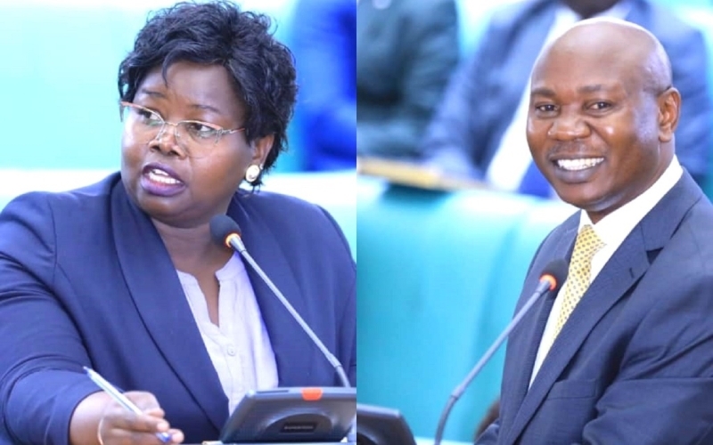 Conditions set in approved political parties' funding Bill