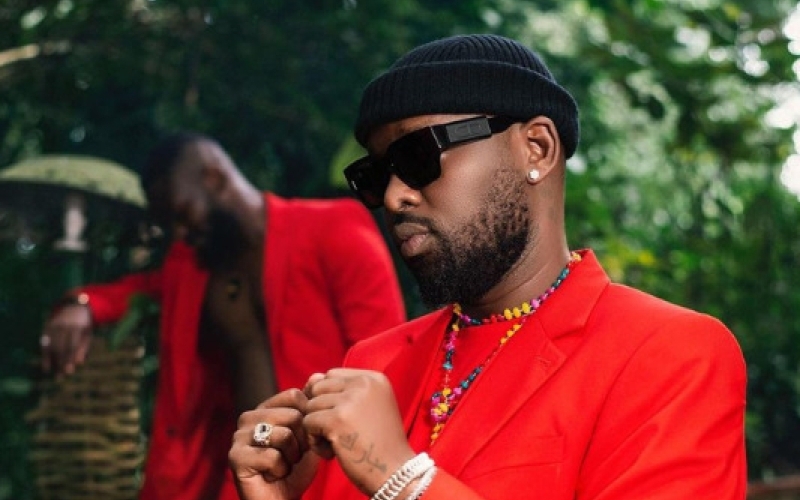 Eddy Kenzo Offers to Rescue UMA Offices as They Face Closure Over Rent Arrears