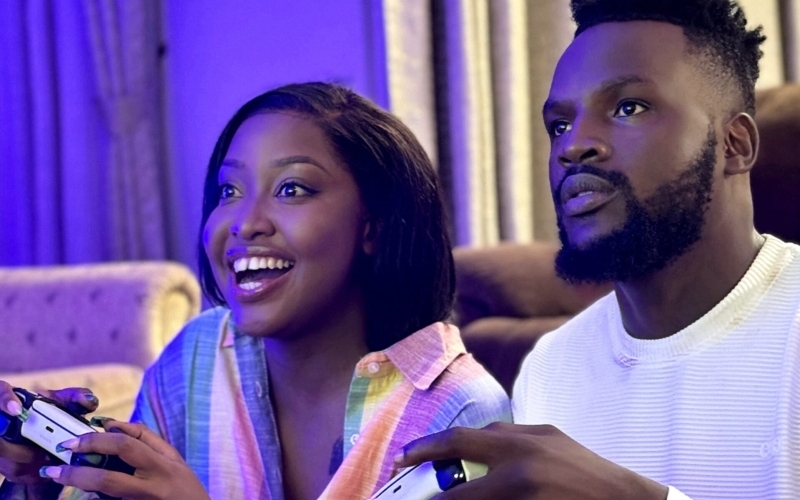 Zulitums Clears Air on Lynda Ddane Dating Rumors
