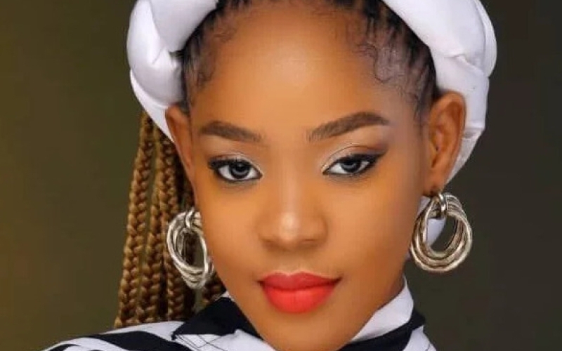 Zanie Brown Confirms Concert Dates This Year