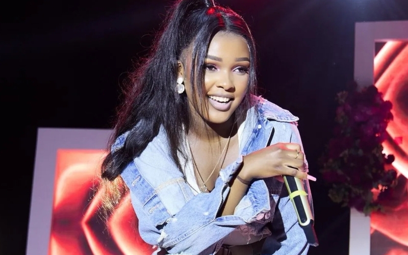My Inbox Is Full of Marriage Demands from Different Men - Jowy Landa