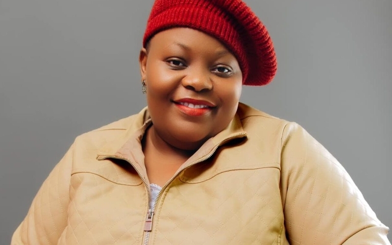 Catherine Kusasira Threatens to Quit NRM Over Disrespect