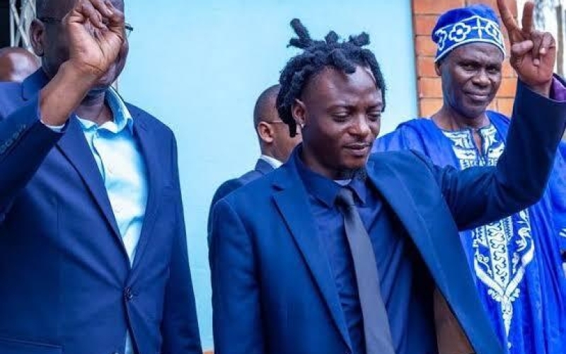 Kalifah Aganaga Ready For Kawempe North By-Elections Again