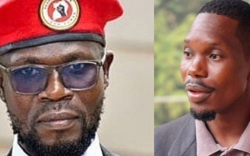 Nalukoola Needs President Museveni's Blessing - Alex Luswa