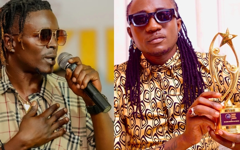 King Saha Would Have Performed Better Than Diamond Platnumz at the Coffee Marathon - Ziza Bafana