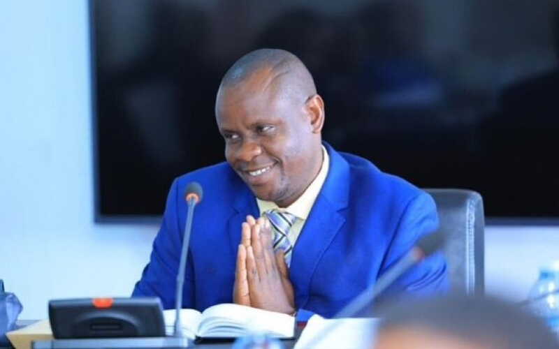 Balaam Wants Ntungamo Coffee Investor to Apologize Over 750M Given to Diamond Platnumz