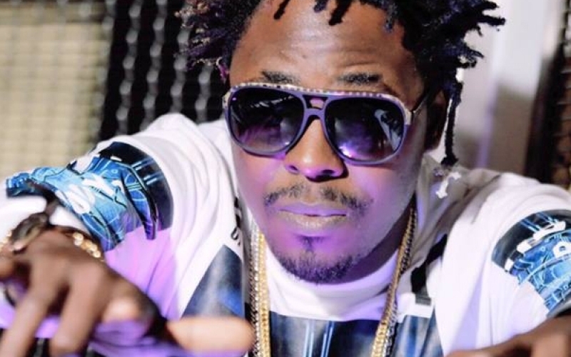 Maro Drops List of Ugandan Artists He Thinks Are Ready for the Global Stage