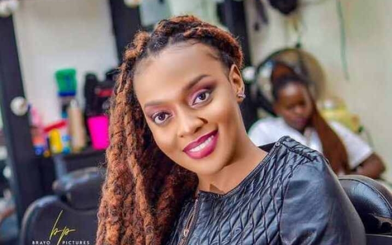 Be Mindful Of Your Life While Speaking About Me - Diana Nabatanzi to Social Media Critics