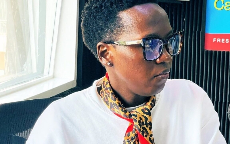 Ugandan Artistes Releasing Mediocre Music - Azawi