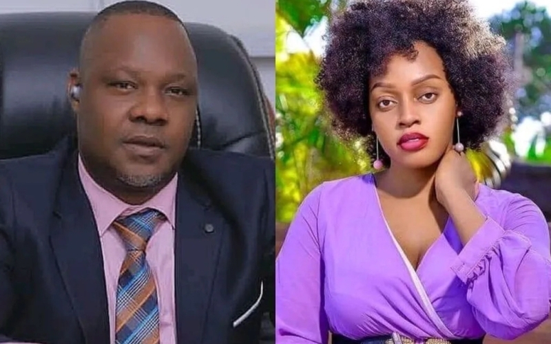 I Spent 2M on Diana Nabatanzi Per Visit - Tycoon Lwasa