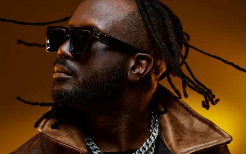 Opinion: It Will Take More Than Bebe Cool’s Album to Break Uganda Into the International Market