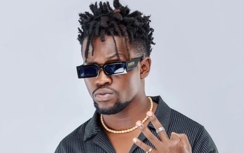 Dax Vibez Explains Factors He Considers While Choosing Collaborators
