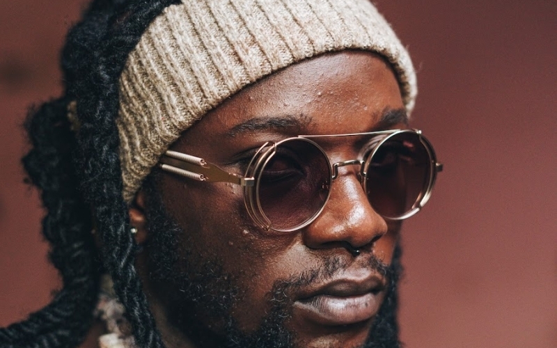 The Music Industry Is Boring, Unlike the Good Old Days - Elijah Kitaka