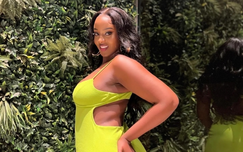 Laika Music Reveals Why She Can Never Pay For a Collaboration
