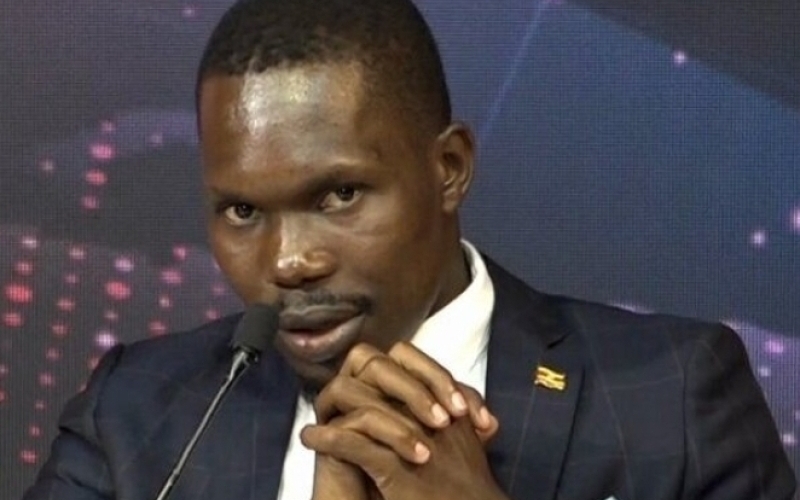 I Will Be Contesting For President Of Uganda - Alex Luwemba Luswa