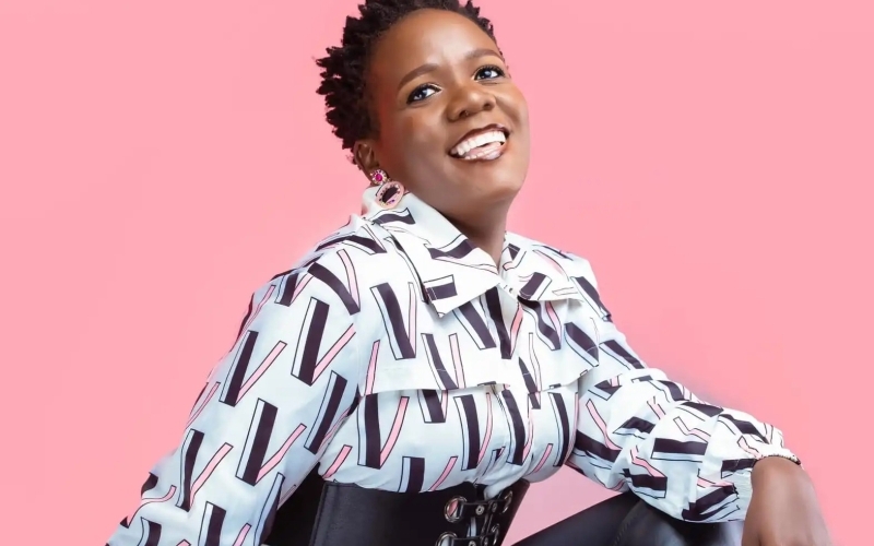I Asked My Husband to Father More Children With Different Women - Irene Kayemba
