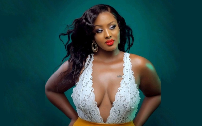 Laika Music Reveals She Was Denied a Collaboration By B2C Singers