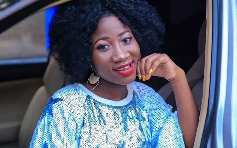 I Am 100% Fertile; Family Planning Doesn't Work On Me - Chosen Becky