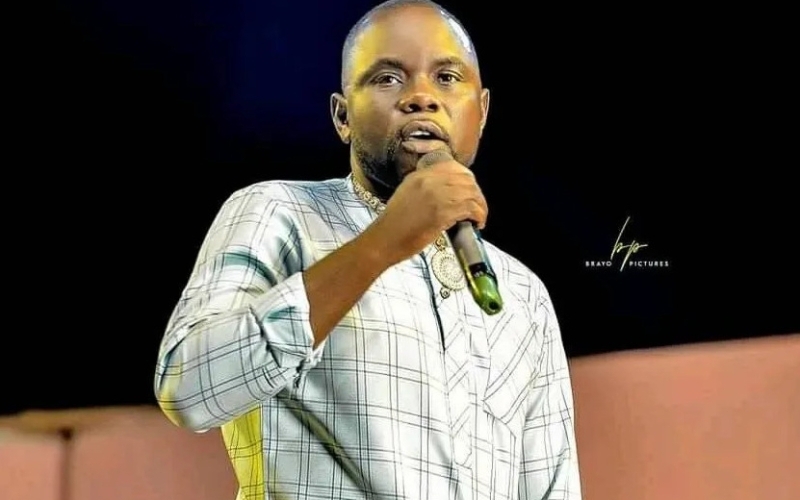 I Have the Support and Will Contest for MP Position - Walukaaga