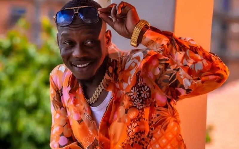 Mesach Semakula Hints at Staging Eagles Reunion Concert