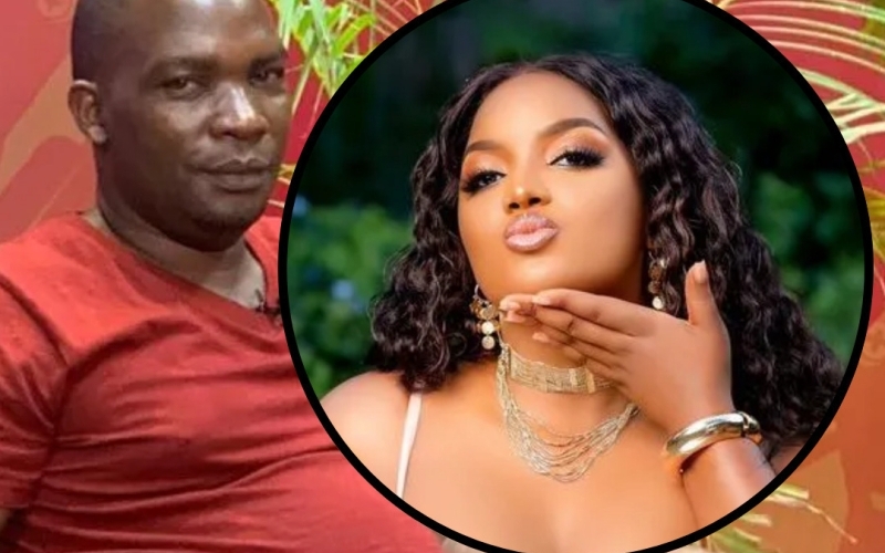 Kojja Kimbowa, BBS Terefayina's Tashi Hubby Reportedly Bonking