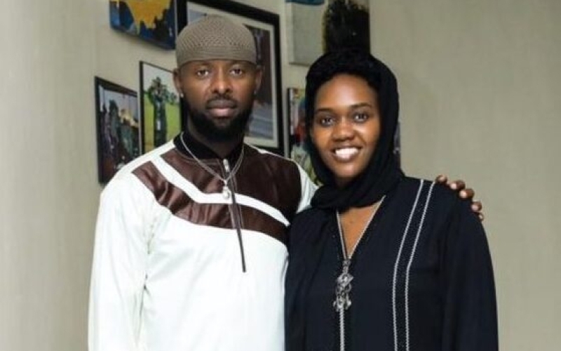 Eddy Kenzo Explains Why He Chose To Keep Son Away From Social Media