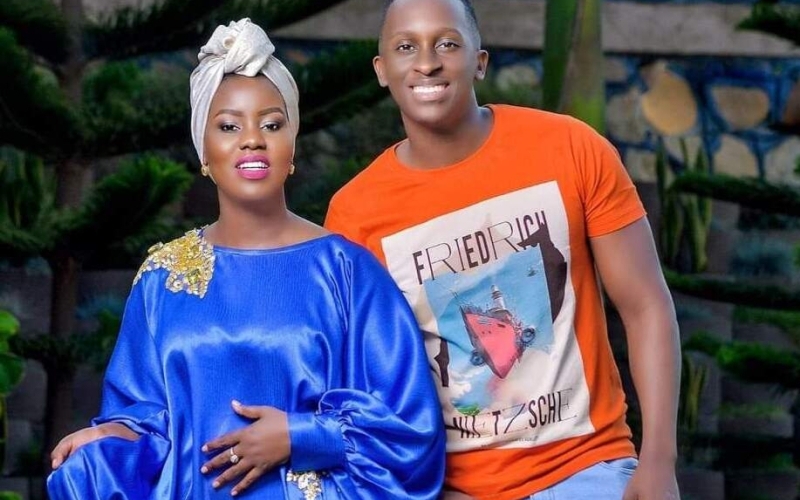 My daughter asked me why I don't sleep with Faridah - Bruno K