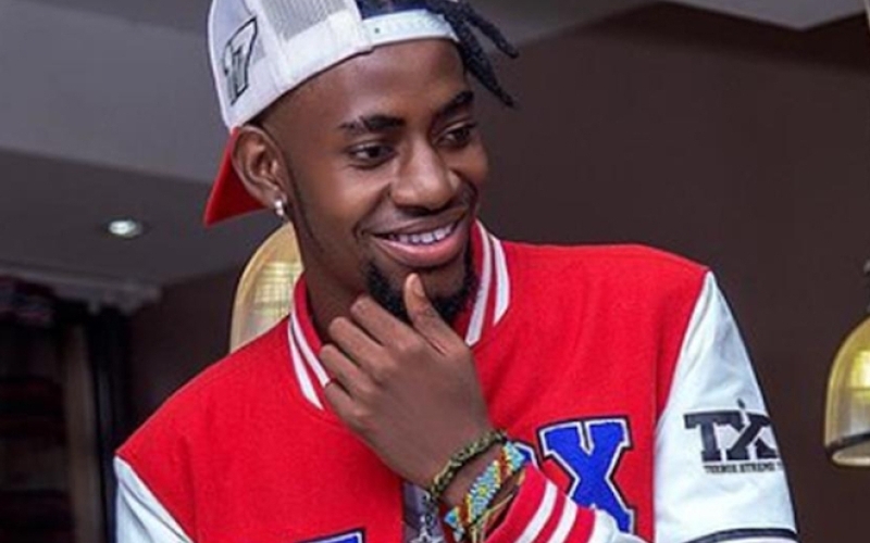 I Can Never Battle With Any Artiste In Uganda - Liam Voice