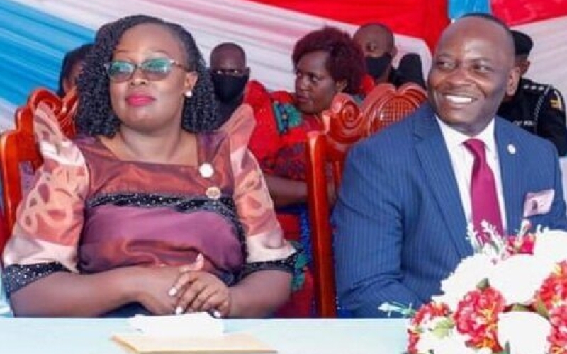 Joyce Bagala Allegedly Dumps NUP for Mpuuga's Democratic Front