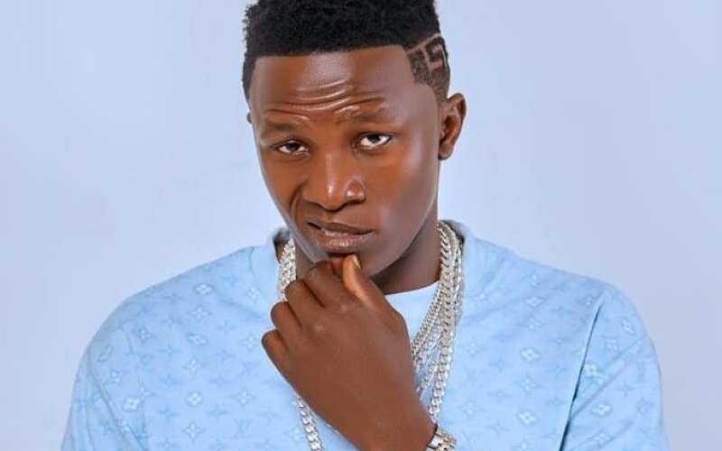 Mark D Urban Crowns Himself Dancehall King