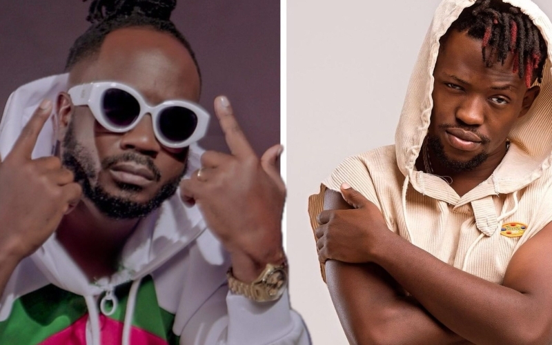 Dax Vibez Could Go Global With Right Management - Bebe Cool