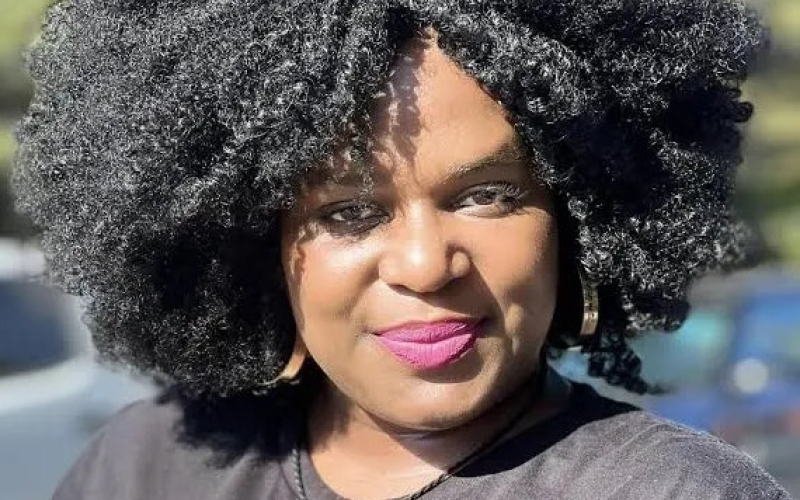 I Am In Love And Will Soon Introduce My Lover to the Electorate - Flavia Namulidwa