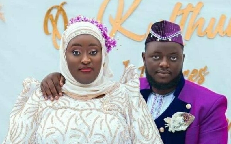 Akram Gumisiriza Allegedly On the Run Over Sexual Harassment Allegations In USA