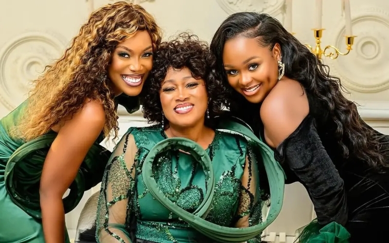 Rema Namakula Is Young, But Her Success Makes Her Seem Older - Halima Namakula