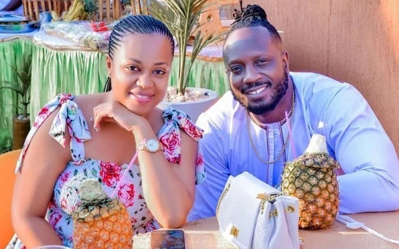 Stream Bebe Cool's Album for the Growth of Uganda's Economy - Zuena