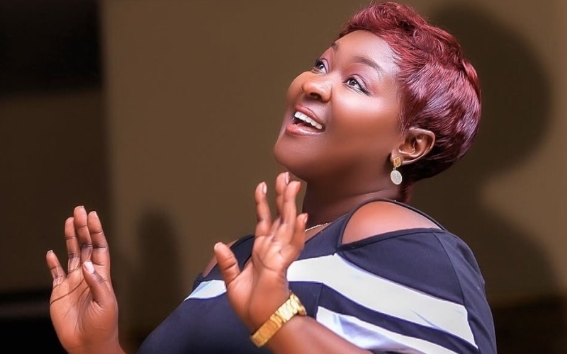 Sophie Nantongo Faces Arrest, Accused of Selling Family Property Without Consent