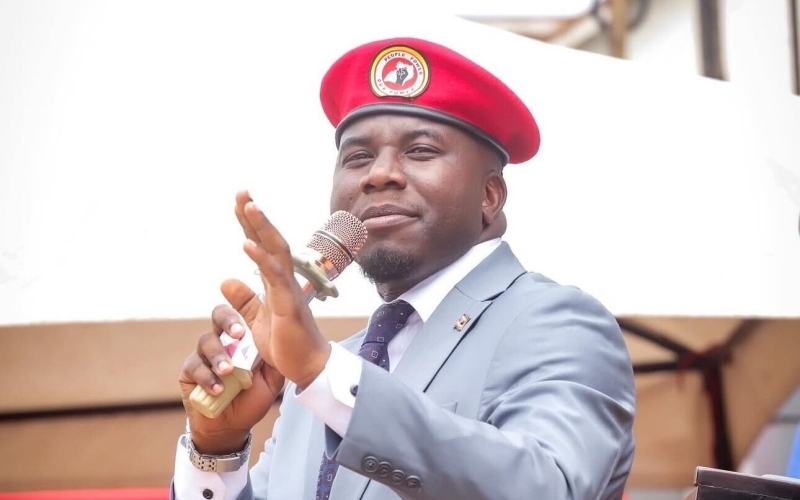 My Opponents Have No Chance At Winning the Party Ticket - Zambali Bulasio Mukasa