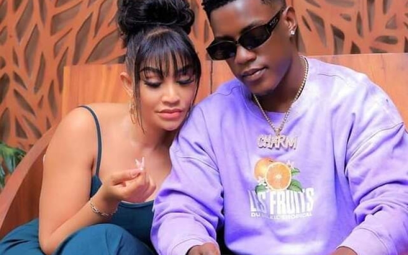 I Don't Care About Zari's Age, I Am Focused On Her Love - Shakib