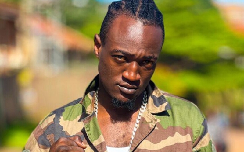 I Am Not Under Pressure to Stage a Concert - Fik Gaza