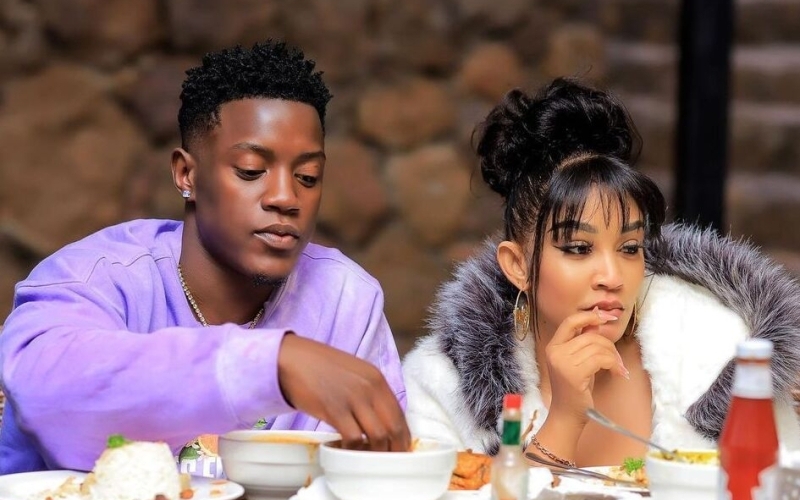I Don't Take Alcohol Just Like My Wife Zari - Shakib