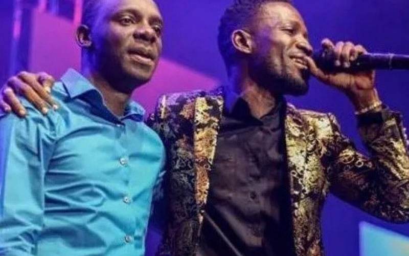 I Miss Bobi Wine - Pastor Wilson Bugembe