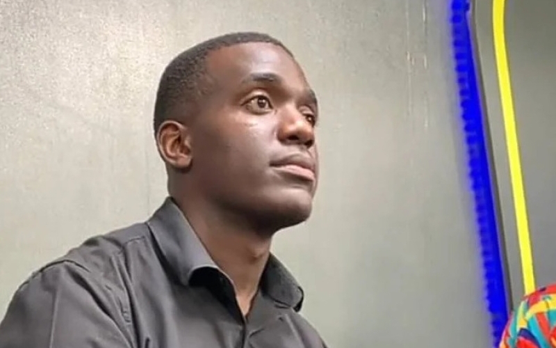 Invest In Upcoming Artists Instead Of Yourself - Aarnoix to Bebe Cool